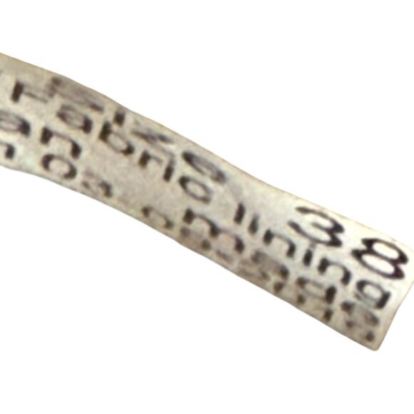 Dansko Odina Leopard Print Leather Suede Perforated Comfort Shoes sz 38 7.5 / 8 - Picture 16 of 16